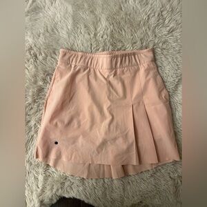 Nike dri-fit skirt for golf/tennis